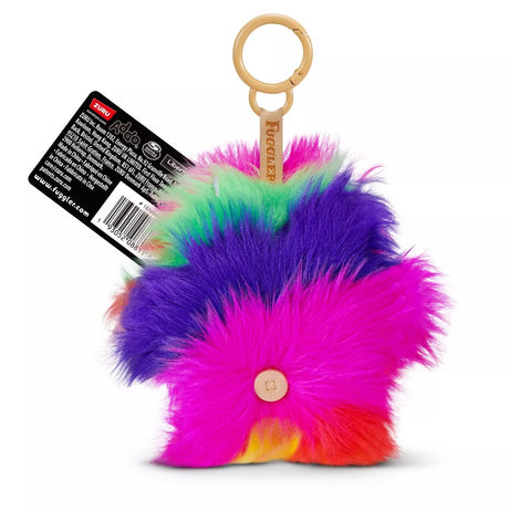 OOGAH BOOGAH | Series 6 | Fuggler Keyring 5"