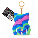 SIR BELCH | Series 6 | Fuggler Keyring 5"