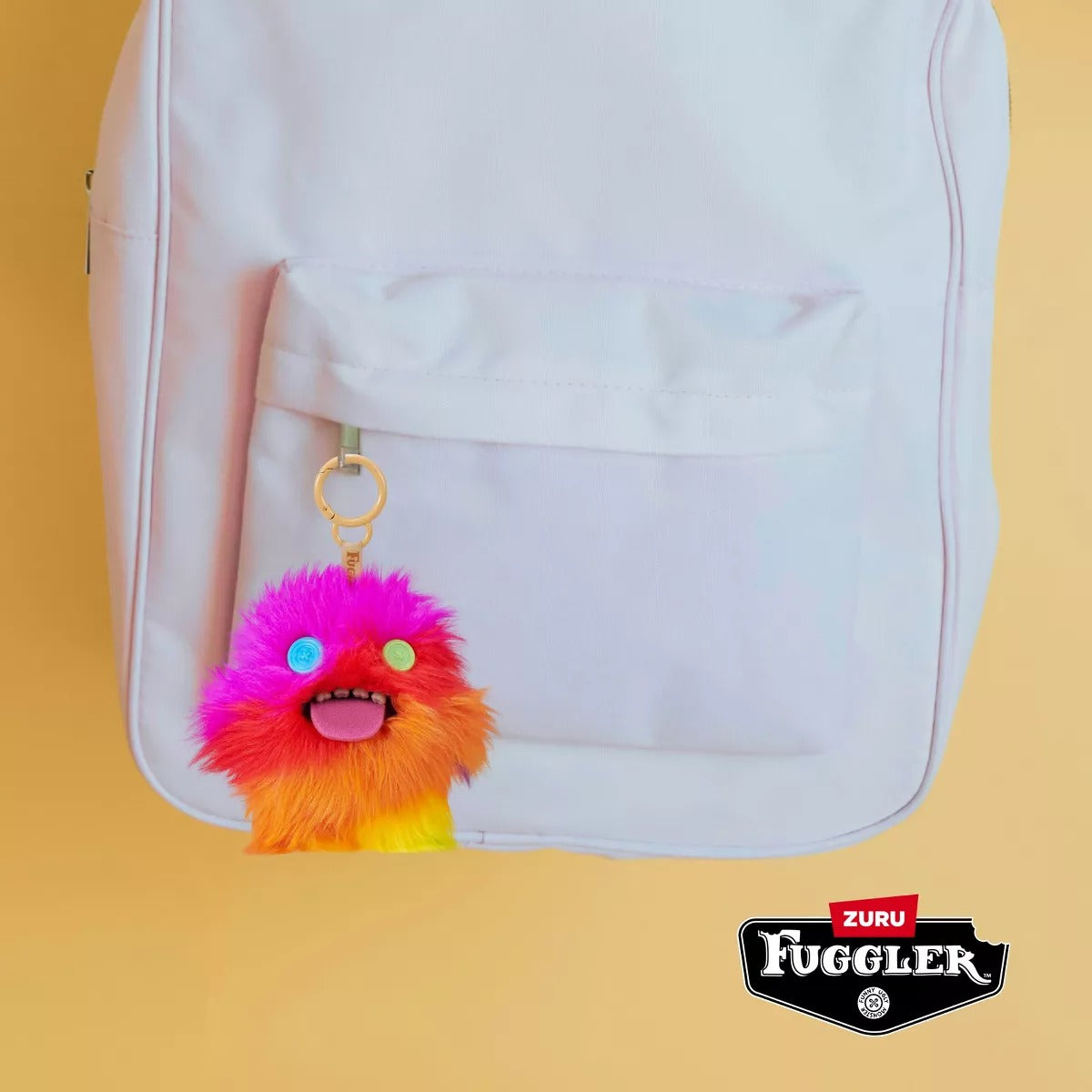 OOGAH BOOGAH | Series 6 | Fuggler Keyring 5"