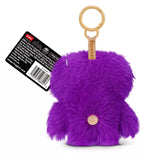 ANNOYED ALIEN - PURPLE | Series 6 | Fuggler Keyring 5"