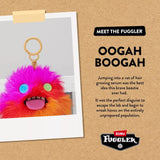 OOGAH BOOGAH | Series 6 | Fuggler Keyring 5"