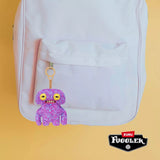 SQUIDGE | Series 6 | Fuggler Keyring 5"