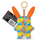 RABID RABBIT | Series 6 | Fuggler Keyring 5"