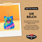 SIR BELCH | Series 6 | Fuggler Keyring 5"