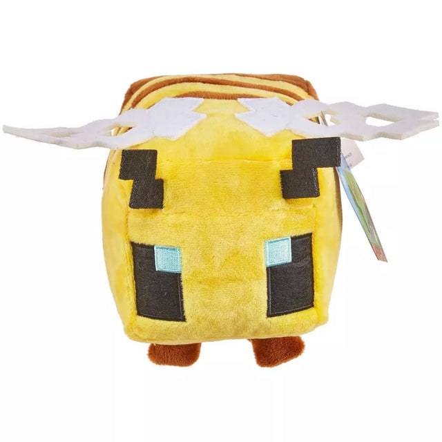 Minecraft Bee Plush | 20 cm | Mattel