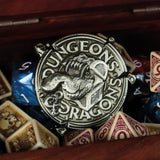 Dungeons & Dragons | Limited Edition Pin Badge
