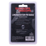 Dungeons & Dragons | Limited Edition Pin Badge