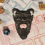 TOMB OF HORRORS | Dungeons & Dragons | Bottle Opener