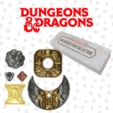Dungeons & Dragons | Waterdeep Coin Collection