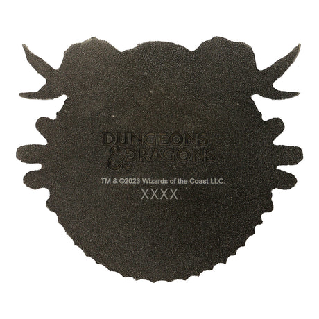 TALISMAN OF ULTIMATE EVIL | Dungeons & Dragons | Medallion | Limited Edition