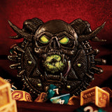 TALISMAN OF ULTIMATE EVIL | Dungeons & Dragons | Medallion | Limited Edition