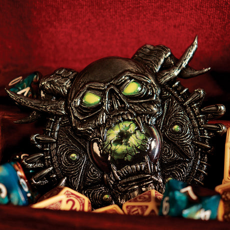 TALISMAN OF ULTIMATE EVIL | Dungeons & Dragons | Medallion | Limited Edition