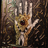 Dungeons & Dragons VECNA Eve of Ruin Limited Edition Collectible Metal Ingot