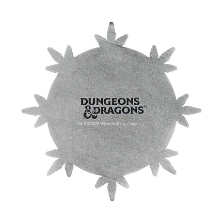 NEVERWINTER HERALDRY | Dungeons & Dragons | Medallion | Discover the Forgotten Realms | Limited Edition