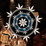 NEVERWINTER HERALDRY | Dungeons & Dragons | Medallion | Discover the Forgotten Realms | Limited Edition