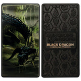 Dungeons & Dragons 50th Anniversary CHROMATIC DRAGONS Limited Edition Coloured Ingot Set