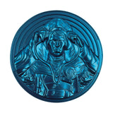 Magic the Gathering | Planeswalkers | Set of 4 Medallions | Collectible Limited Edition