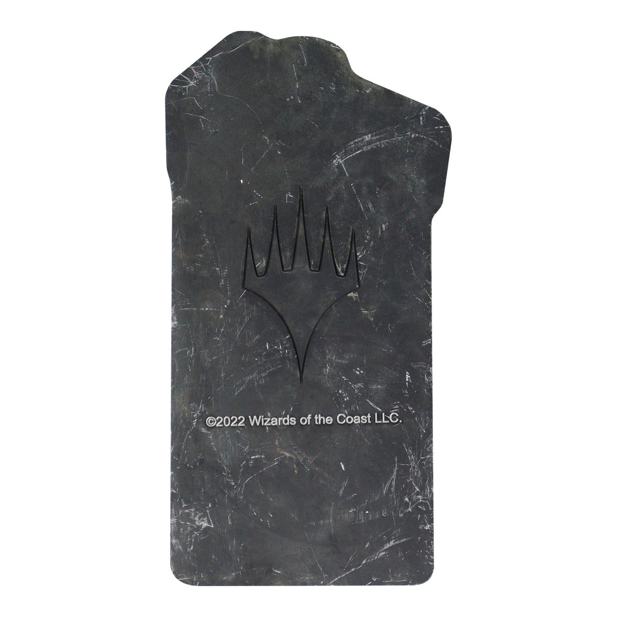 Fanattik Magic: The Gathering: HAMMER OF BOGARDAN Limited Edition Metal Ingot