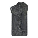 Fanattik Magic: The Gathering: HAMMER OF BOGARDAN Limited Edition Metal Ingot