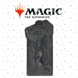 Fanattik Magic: The Gathering: HAMMER OF BOGARDAN Limited Edition Metal Ingot