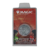 The Brothers' War | Magic the Gathering | Limited Edition Collectible Coin