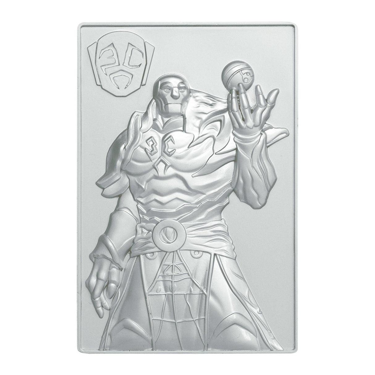 Karn | Magic the Gathering | Ingot | Limited Edition