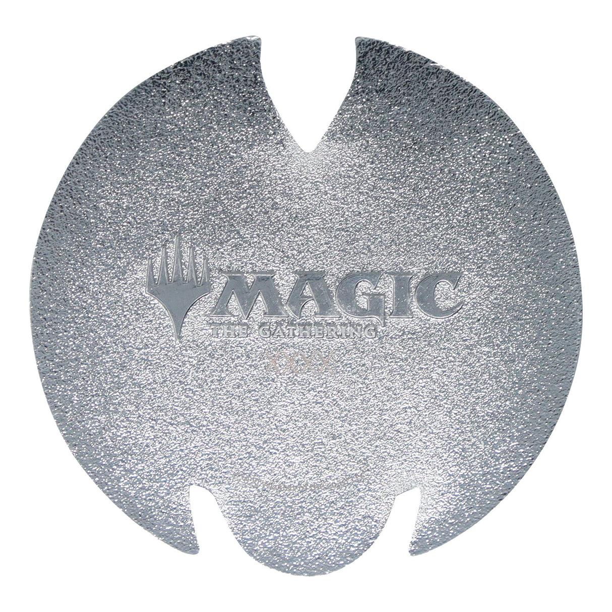 Magic: The Gathering Limited Edition PRISTINE TALISMAN Replica Medallion