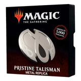 Magic: The Gathering Limited Edition PRISTINE TALISMAN Replica Medallion