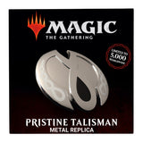 Magic: The Gathering Limited Edition PRISTINE TALISMAN Replica Medallion