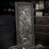 Magic: The Gathering XL CRUELTY OF GIX Limited Edition Collectible Metal Ingot