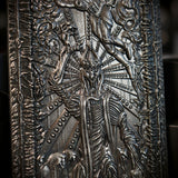 Magic: The Gathering XL CRUELTY OF GIX Limited Edition Collectible Metal Ingot