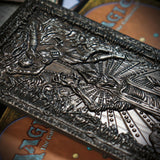 Magic: The Gathering XL CRUELTY OF GIX Limited Edition Collectible Metal Ingot