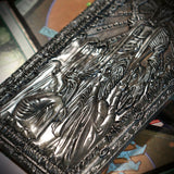 Magic: The Gathering XL CRUELTY OF GIX Limited Edition Collectible Metal Ingot