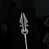 Magic: The Gathering .999 Silver Plated AVACYN Moonsilver Spear Limited Edition Mini Replica