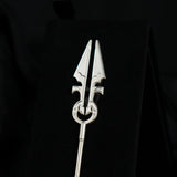 Magic: The Gathering .999 Silver Plated AVACYN Moonsilver Spear Limited Edition Mini Replica