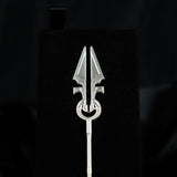 Magic: The Gathering .999 Silver Plated AVACYN Moonsilver Spear Limited Edition Mini Replica