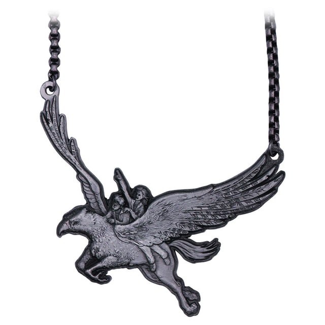 Hippogriff | Harry Potter | Unisex Necklace | Limited Edition