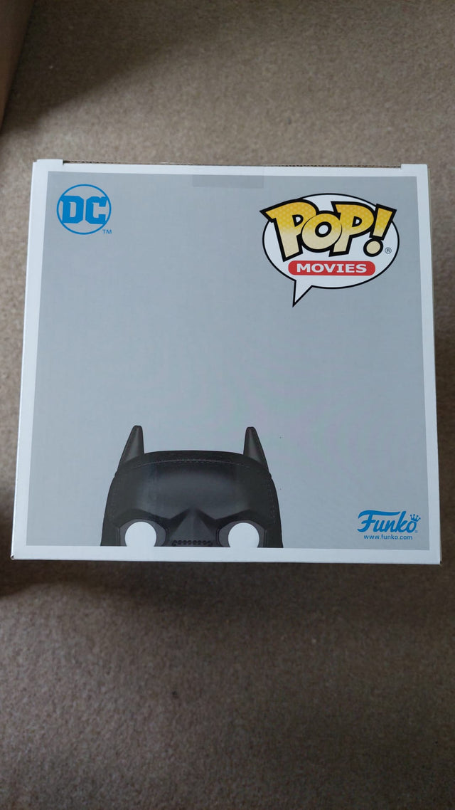 Funko Pop! Movies | Batman 10 inch 10" #1188