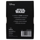 JABBA THE HUTT | Star Wars Ingot | Limited Edition