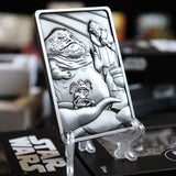JABBA THE HUTT | Star Wars Ingot | Limited Edition