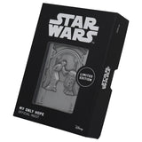 MY ONLY HOPE | Star Wars Ingot | Limited Edition
