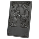 MY ONLY HOPE | Star Wars Ingot | Limited Edition