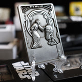 MY ONLY HOPE | Star Wars Ingot | Limited Edition