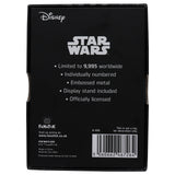THE MILLENNIUM FALCON | Star Wars Ingot | Limited Edition