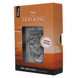 Disney Lion King  | Ingot | Limited Edition