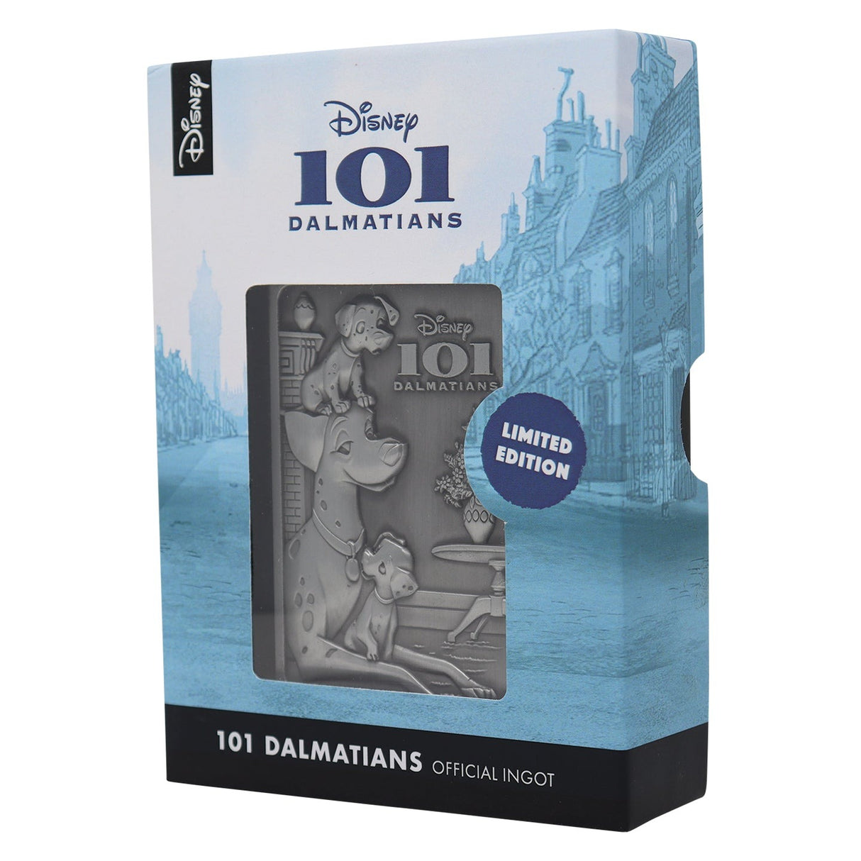 Disney 101 Dalmatians | Ingot | Limited Edition