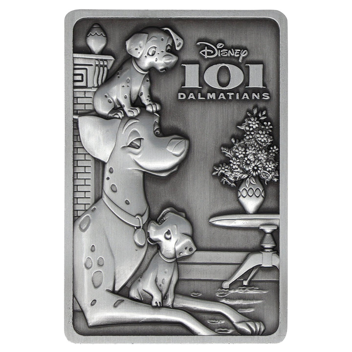 Disney 101 Dalmatians | Ingot | Limited Edition