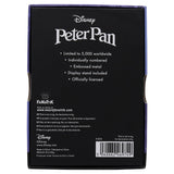 Disney Peter Pan  | Ingot | Limited Edition