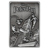 Disney Peter Pan  | Ingot | Limited Edition