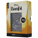 Disney Bambi  | Ingot | Limited Edition